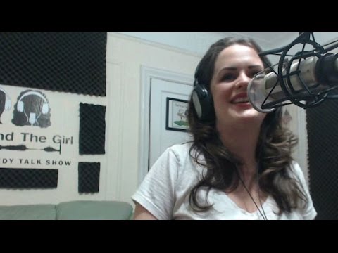 Drunk at Work YouTube preview