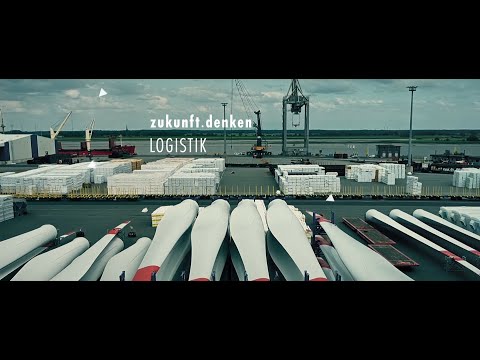 zukunft.denken – Logistik