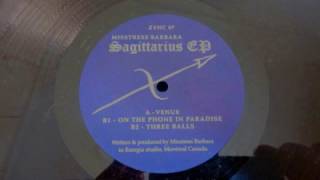 B1.Misstress Barbara - On The Phone In Paradise (Original Mix)