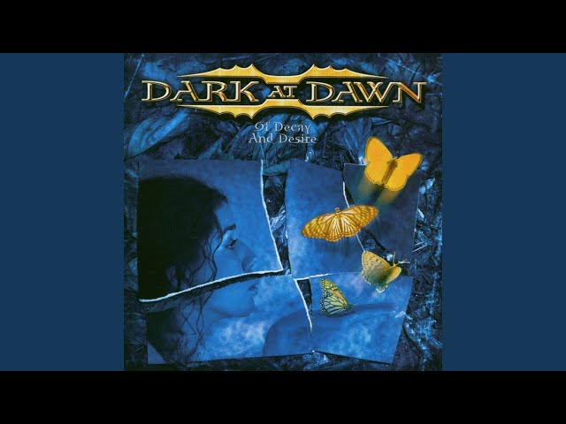Dark at Dawn
