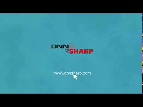 Automatically import data in your DNN Database