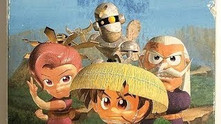 風来のシレン　有馬記念まで