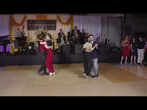 CalBal Classic 2020: Pure Balboa Finals