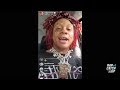 Trippie Redd Oomp S Revenge FULL SONG