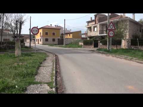 Diputación de Segovia - Visita institucional a Fresno de la Fuente