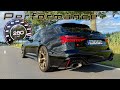 2024 Audi RS6 Performance 630hp 0 280 Km H Acceleration By Automann In 4K