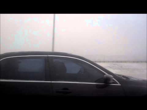 Christmas short road trip vlog ♥