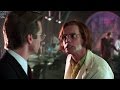 Bruce Wayne Meets Dr Edward Nygma Batman Forever