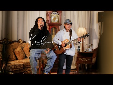 Guddhist Gunatita "Kalangitan" (Acoustic Live Session)