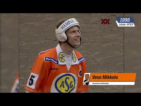 Flashback: Viimeisen lyöjän juhlapäivä