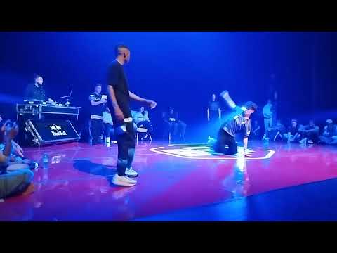 BBOY FRANCE 2023
