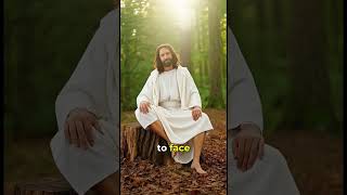 Jesus Brings Inner Peace #jesus #shorts #god #tiktok