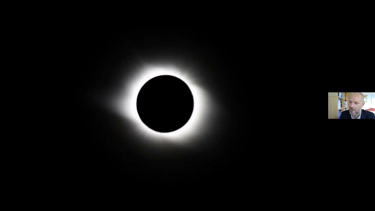 CNDS Forum 2021 - Afternoon session (in English)