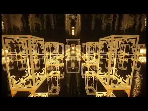 Material Energy^4 Trailer