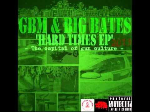 BigBates & Dadashanti - War Is In The air