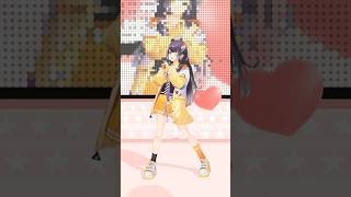 HIMEHINAさんの #キスキツネ を踊ってみた🦊 #海妹四葉 #にじさんじ #Vtuber