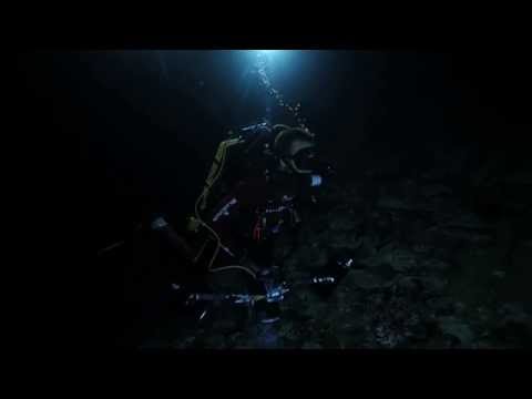 Gombessa II Expedition "The Grouper Mystery" - Episode 19