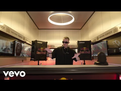 Regard, Ella Henderson - No Sleep (DJ Set Live from G-Shock London)