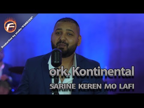 2 ork Kontinental - SARINE KEREN MO LAFI