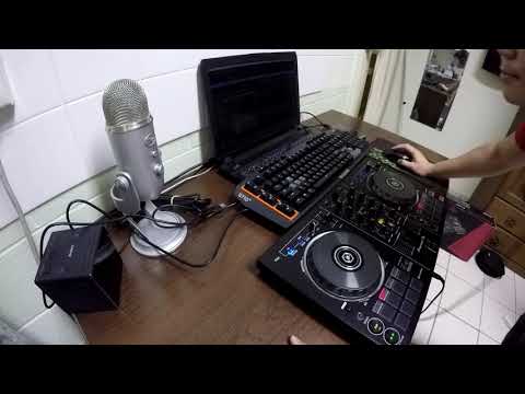 ViperStar - DDJ-Raging Beats (DDJ-RB)