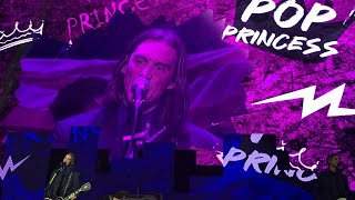 Pop Princess - The Click Five | Manila 2025