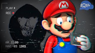 SMG4: The Cursed Tapes