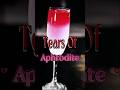 It's time to embrace your beautiful despair.   #aphrodite #goddess #wine #tea