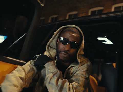 JD Cliffe x Scorcher x Carns Hill - Suicide Doors (Official Video)