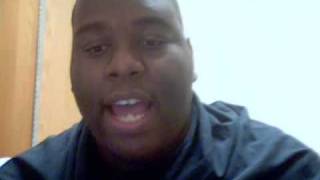 The Bug From HELL !!!!!!!