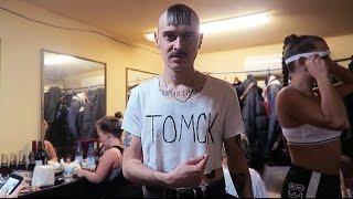 ВЛОГ ИЛЬИЧА / ТУРОВАЯ ЖИЗНЬ LITTLE BIG / КАРТИНГ