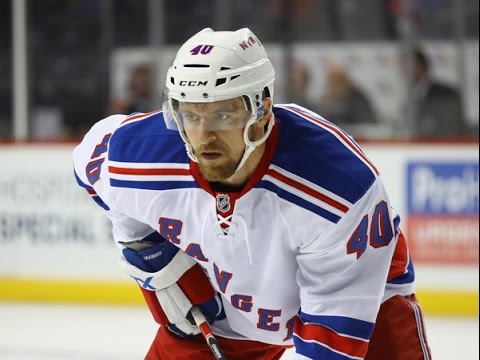 Michael Grabner Highlights