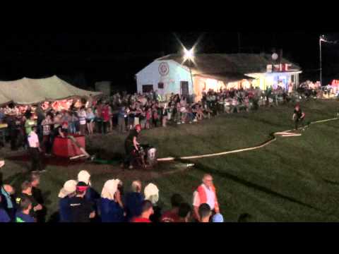 5. kolo ZHL - Sološnica - DHZ Letničie 2.pokus