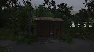 久しぶりにホラーやります。【廃村巡り】