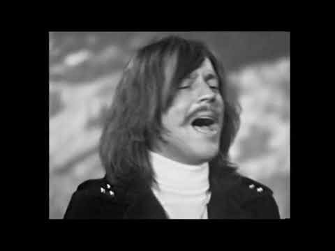 Irwin Goodman Las Palmas