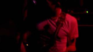 Cymbals Eat Guitars - &quot;Indiana&quot; - Live - Brillobox - Pittsburgh - 5/3/10