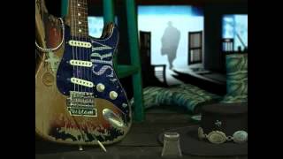 Stevie Ray Vaughn - Life By The Drop