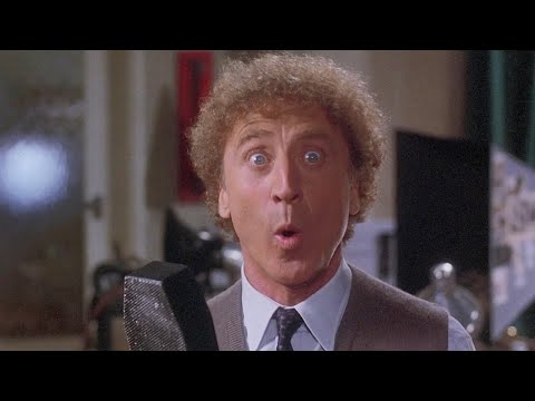 Hochzeitsnacht im Geisterschloss (1986) DEUTSCH TRAILER [HD]