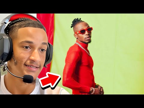 Yo Maps- Lwambo (Performance Video) FULL REACTION!!