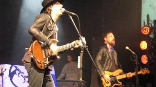 Carl Barat & The Jackals - Victory Gin (04.12.15)