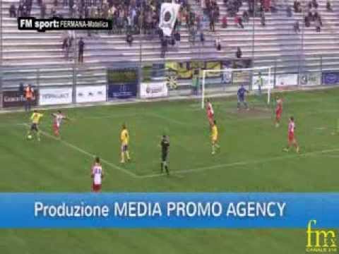 Fermana-Matelica sintesi e interviste