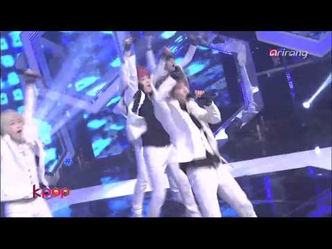G.IAM(지아이엠) - Brand New World [Simply K-Pop]