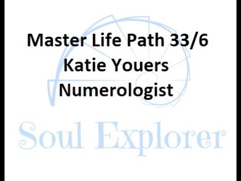 Life Path 33/6