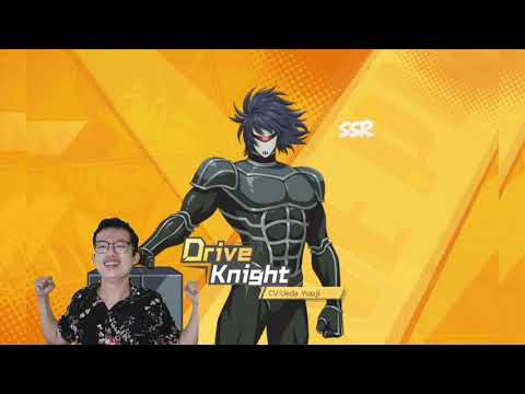 one punch man the strongest,  gacha hari ini hoki banget