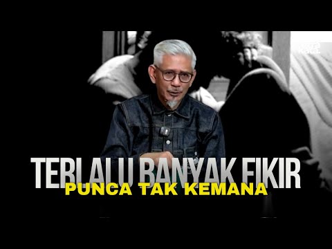 Seni Bertindak Tanpa Tunggu Sempurna | Zainal Rashid Ahmad