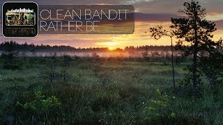Clean Bandit - Rather Be (Deficio vs. Coke Head & Cola Face Remix)