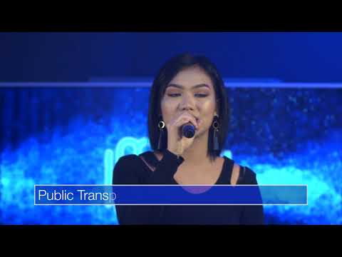 MIZO IDOL SEASON 6 : THIRD ROUND - R. LALMALSAWMI