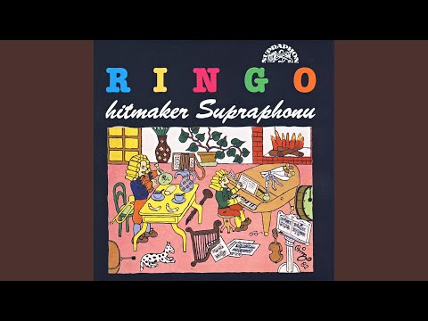 Trpaslíci trávou jdou! (La-di-li, la-di-lo)