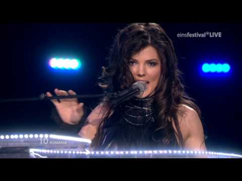 Eurovision Song Contest 2010 Romania Semi Final