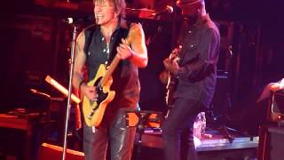 Richie Sambora - Hard Times Come Easy