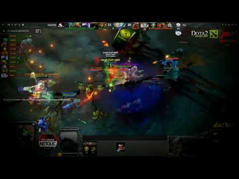 Empire vs EG - ALWAYSWANNAFLY Blackhole